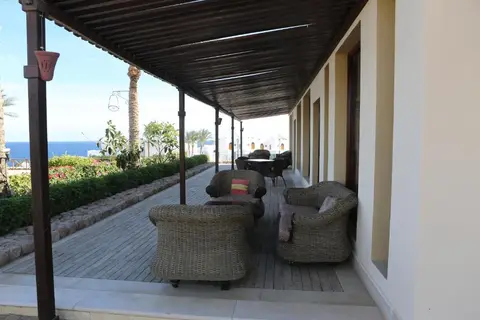 Club Reef Resort in Sharm El Sheikh — foto 12