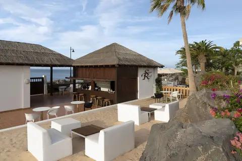 Dreams Lanzarote Playa Dorada Resort & Spa in Yaiza — foto 13