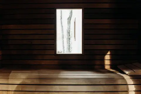 Les Chalets du Mont d'Arbois in Megève — foto 30
