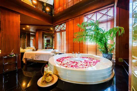 Andaman Seaview Hotel in The Proud Karon beach Phuket, foto 14