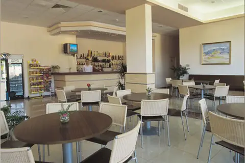 Park Hotel Continental in Несебър — foto 9