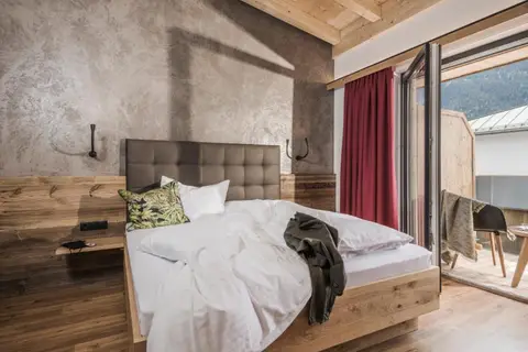 Mo's Apartments in Mayrhofen — foto 6