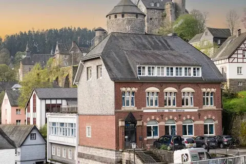 besttime Hotel Monschau in Monschau