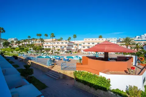 Club Al Moggar Garden Beach in Rabat — foto 5