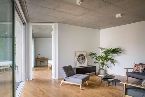 Wilmina Suites in Berlijn — foto 3