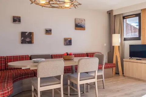 Résidence Atria Crozats - extra ingekocht in Morzine — foto 25