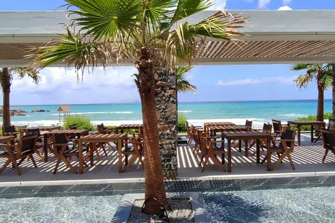 The Island Hotel in Kato Gouves — foto 22