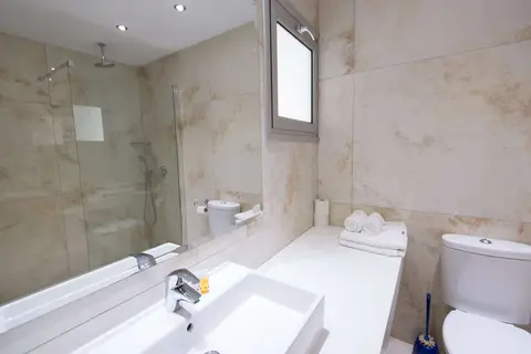 Loutsiana Hotel Appartementen in Ayia Napa, foto 24