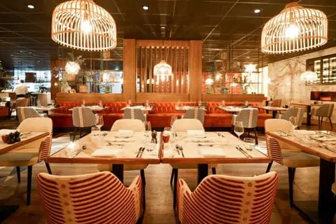 Grand Hotel Ter Duin foto 11