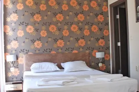 Tarsis Club & Spa in Несебър — foto 12