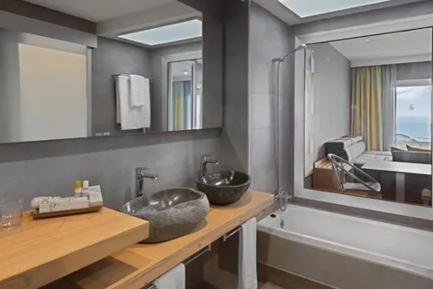 Hotel Atlantic Mirage Suites & Spa - Adults only in Puerto de la Cruz — foto 7