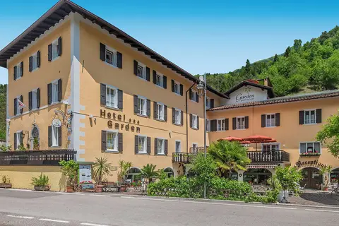 Hotel Garden Good Life in Ledro — foto 24