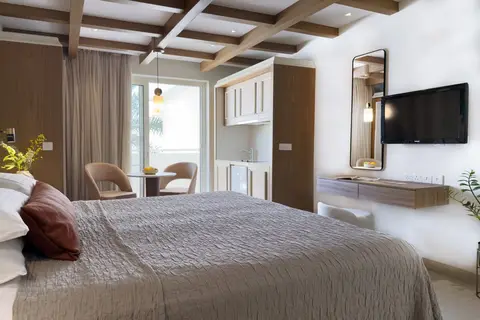 King Jason Paphos - Designed for adults by Louis Hotels in Paphos — foto 8