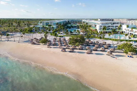 Serenade Punta Cana Beach & Spa foto 2