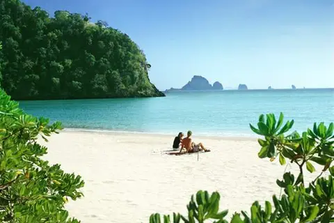Chada Thai Village Resort in Krabi — foto 3