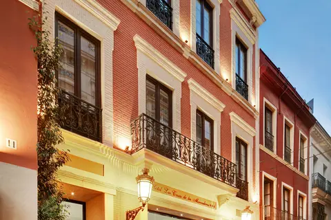 Sercotel Las Casas de los Mercaderes in Sevilla
