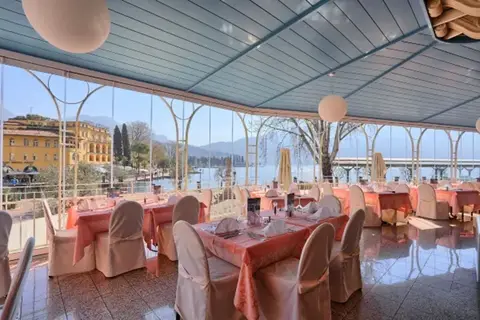 GHI Hotel Europa SkyPool & Panorama in Riva del Garda, foto 14