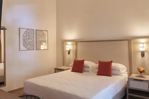 Calaserena Resort in Cuartu Sant'Aleni/Quartu Sant'Elena — foto 13