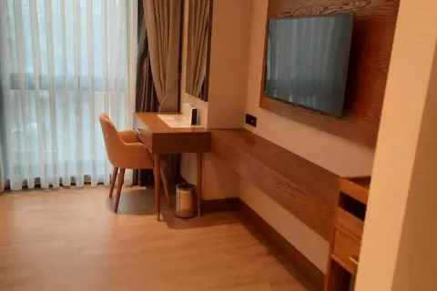 Cher Hotel & Spa Istanbul in Beyoğlu — foto 20