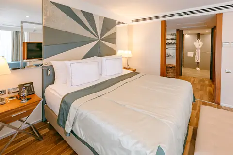 Club Privé by Rixos Belek in Serik, foto 29