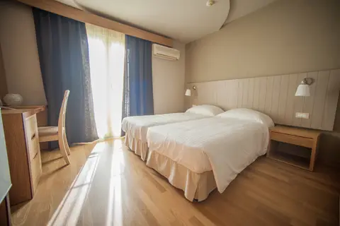 El Greco Hotel in Δημοτική Ενότητα Αγίου Νικολάου — foto 2