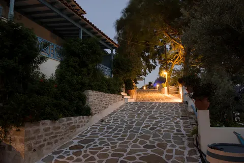 Aparthotel Blue Horizon foto 15