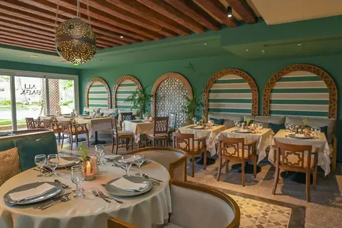 Jaz Elite Palace in Sharm El Sheikh, foto 30