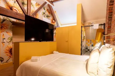 Boetiekhotel op de Platz foto 11