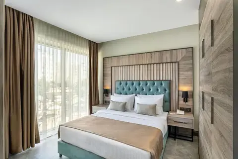 Rodinn Park Hotel in Konyaaltı, foto 23