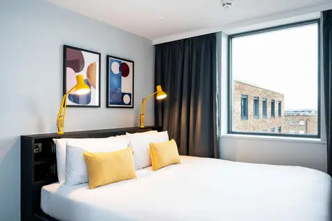 Staycity Aparthotels Tivoli in Dublin, foto 13