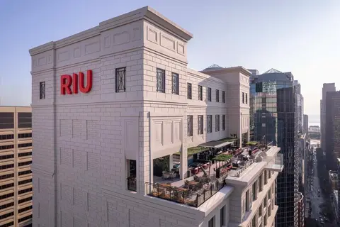 Hotel Riu Plaza Chicago in Chicago — foto 4
