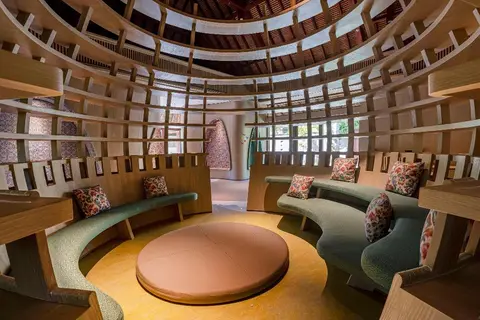 Andaz Bali in Denpasar — foto 11