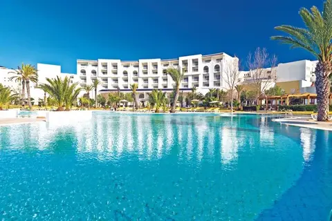 Saphir Palace & Spa in Hôtel Sofitel Saphir Palace — foto 2