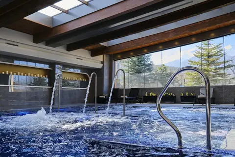 Spa Resort St. Ivan Rilski - Half Board & All Inclusive in Bansko, foto 21