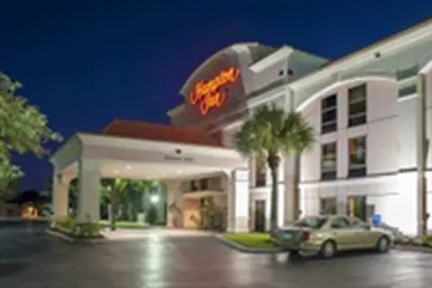 Hampton Inn Bonita Springs/Naples North in Bonita Springs