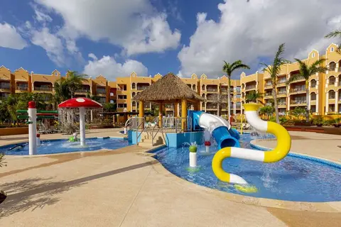 The Royal Haciendas Resort & Spa in Playa del Carmen, foto 2