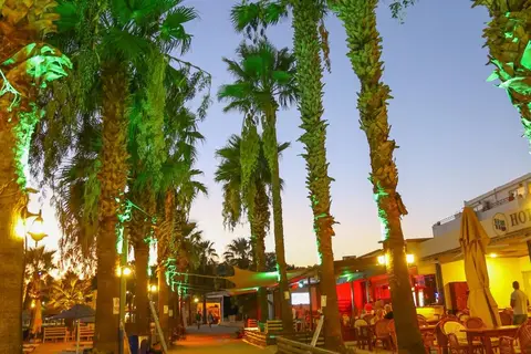 Hotel Baba in Bodrum — foto 21