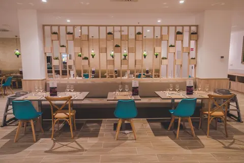Gara Suites Golf & Spa in Arona — foto 10