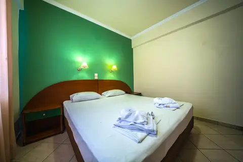 Porto Kalamaki Hotel in Agia Marina — foto 29