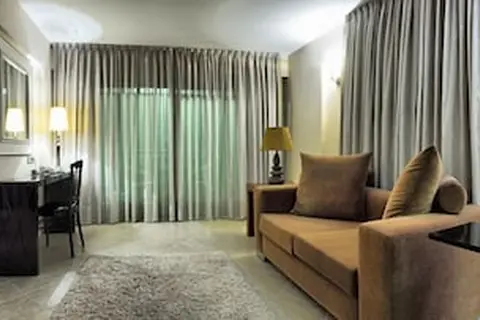 La Vista Boutique Hotel & Spa in Kusadasi — foto 23