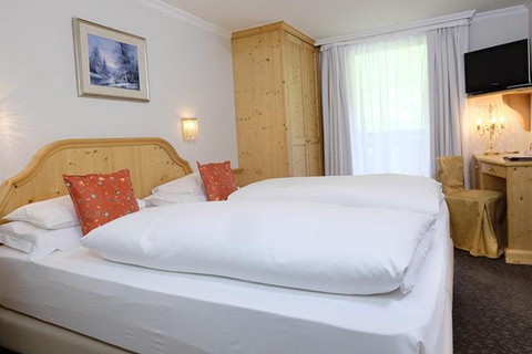 Hotel Evaldo foto 10