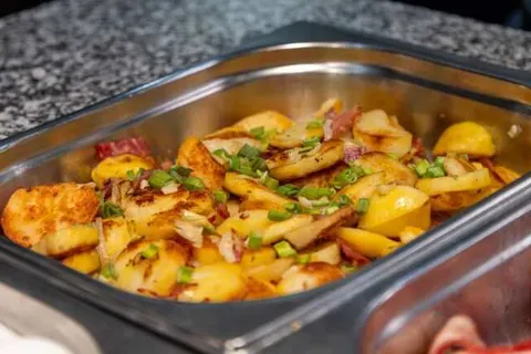 Kurhotel Pyramide Sibyllenbad foto 24