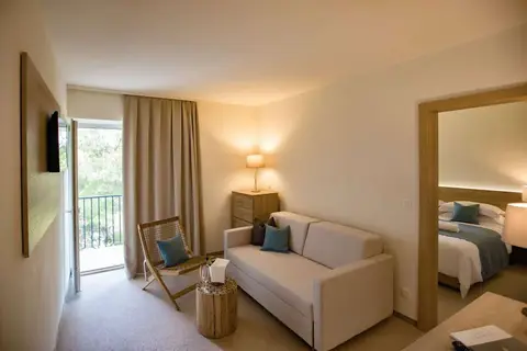 Aminess Younique Senses Resort in Jelsa — foto 5