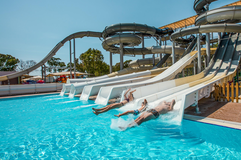 Hotel Korumar Ephesus Beach & Spa foto 13