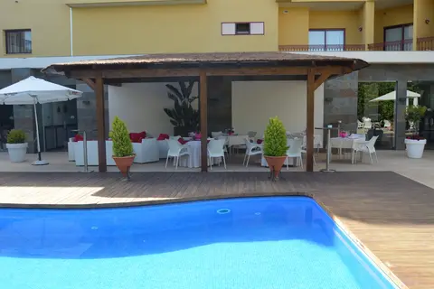 Hotel Playasol in Pulpí — foto 24