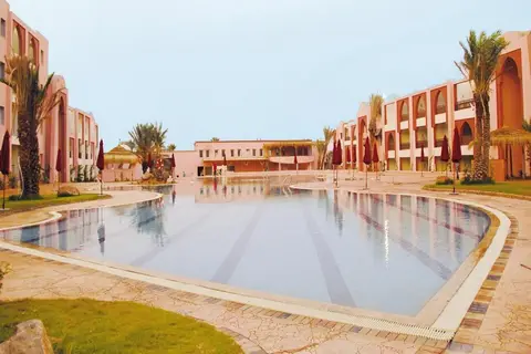 Lella Meriam Hotel & Club in جرجيس — foto 6