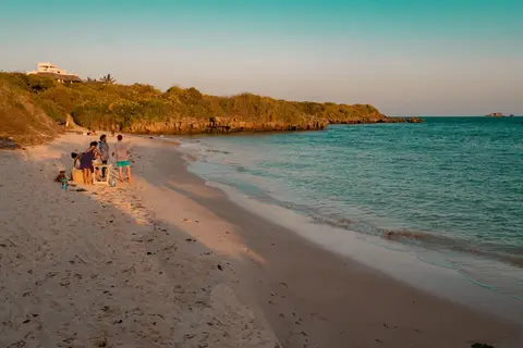 Temple Point Watamu in Watamu — foto 18
