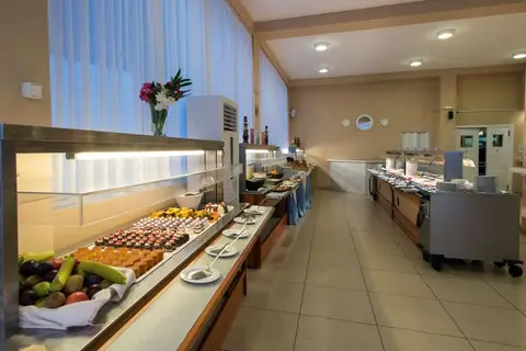 Panorama Sidari Hotel in Sidari, foto 30