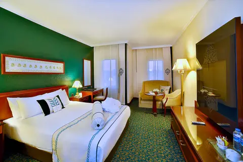 Grand Cevahir Hotel Convention Center in Fatih — foto 17