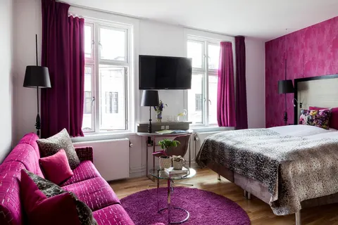 Andersen Boutique Hotel foto 2